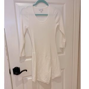 New York & Company tunic top.